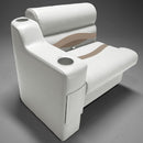 Right Premium Pontoon Seat Arm