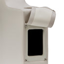 DeckMate Classic Pontoon Boat Armrest with storage