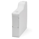 DeckMate Pontoon Boat Bench Armrest cupholder