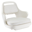 Deluxe Comfort Offshore Captain's Seat