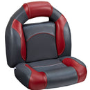DeckMate Bass Boat Seat Buckets Detail