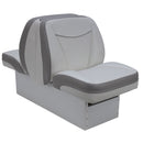 Luxury Bayliner Back to Back Seats with Base and Hinge