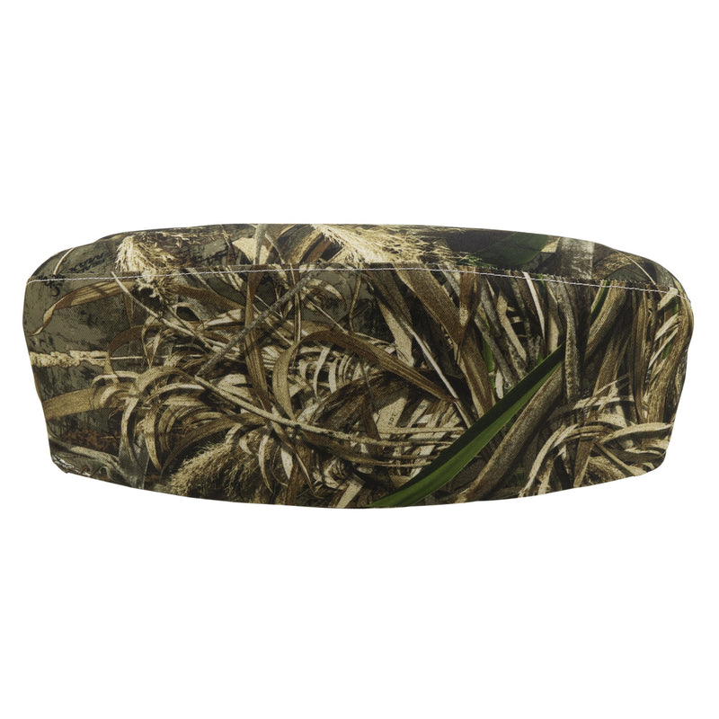 Camo Lean Pro Boat Seats