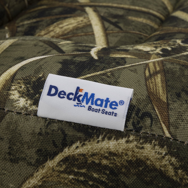 Camo Lean Pro Boat Seats