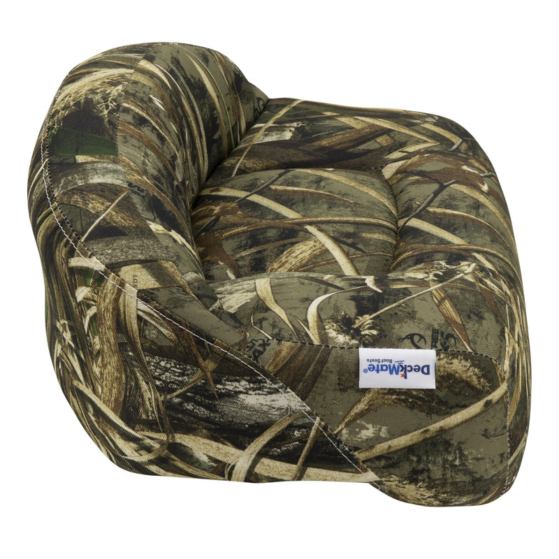 Camo Lean Pro Boat Seats