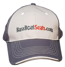 Bass Boat Seats Hat