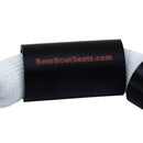 BassBoatSeats Floating Wrist Strap