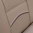 Classic Back To Back Boat Seats