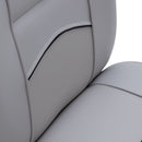 Classic Back To Back Boat Seats