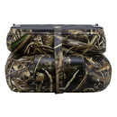 Camo Low Back Folding Boat Seats