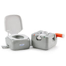 Portable Boat Toilet