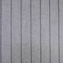 DeckMate Teak Woven Vinyl Pontoon Flooring Kit