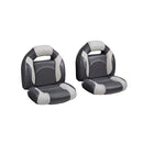 DeckMate Bass Boat Seat Buckets Pair