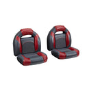 DeckMate Bass Boat Seat Buckets Pair