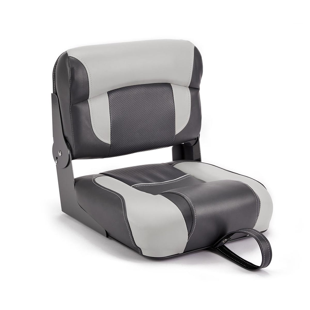 Hinge Mount Low Back Seats