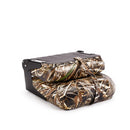 Camo Low Back Folding Boat Seats
