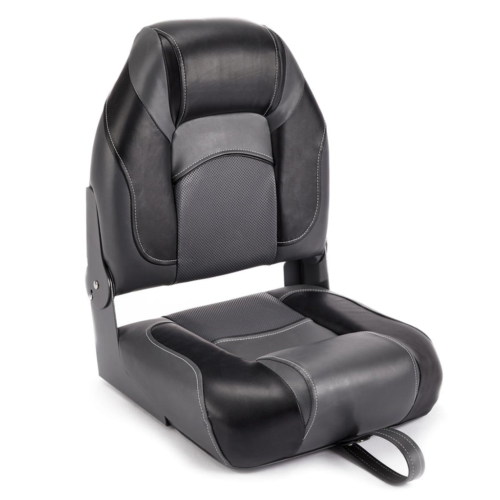 High Back Folding Boat Seats