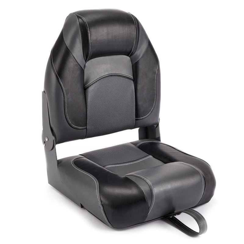 High Back Folding Boat Seats