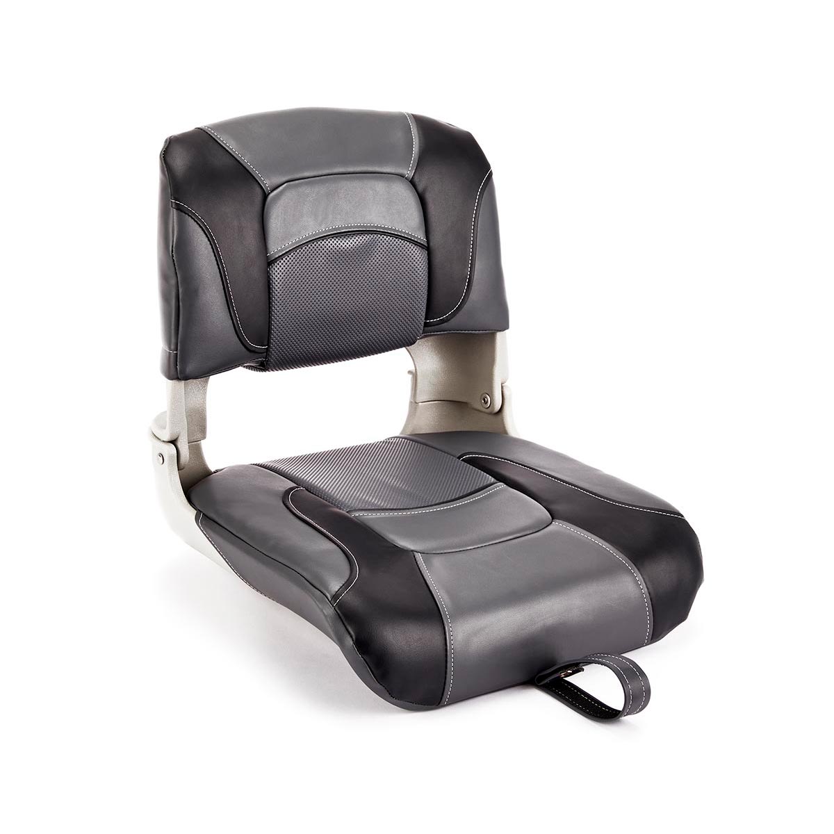 Clam Shell Fishing Boat Seats - Main Image