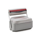 DeckMate Classic Pontoon Boat Flip Flop Seat