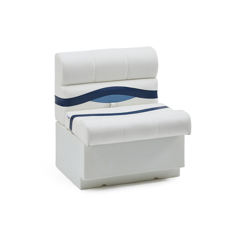 DeckMate Pontoon Bench