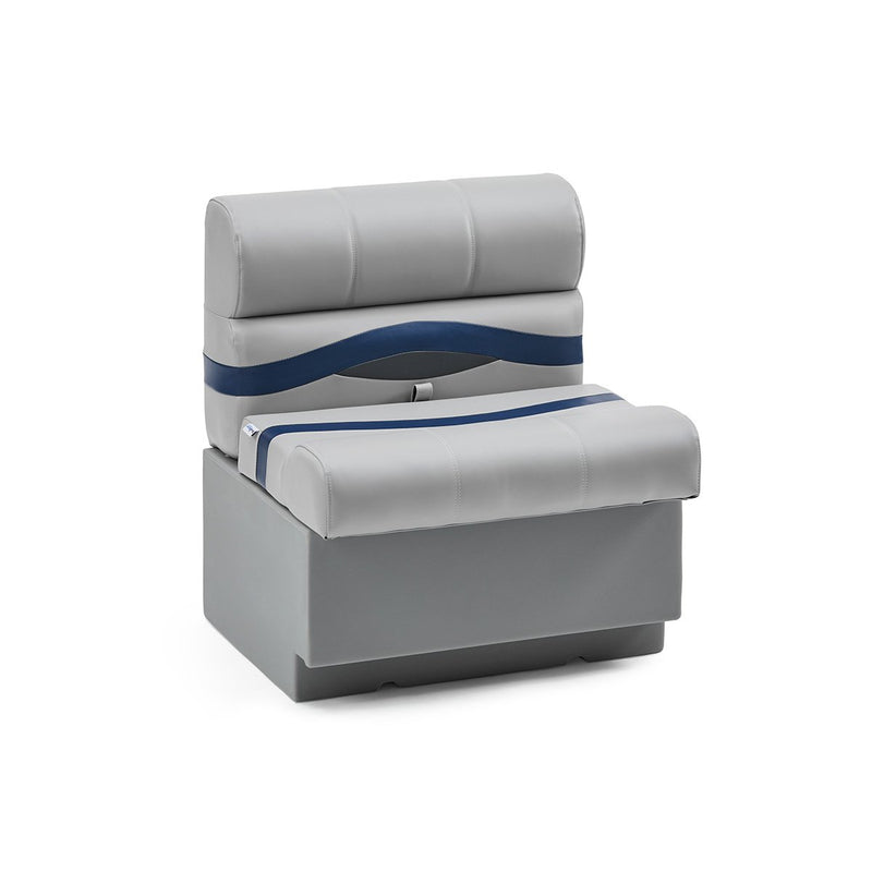 DeckMate Pontoon Bench
