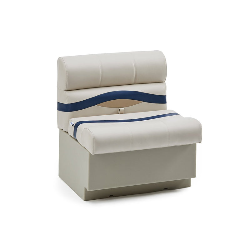 DeckMate Pontoon Bench
