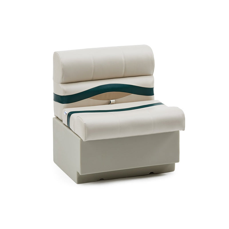 DeckMate Pontoon Bench