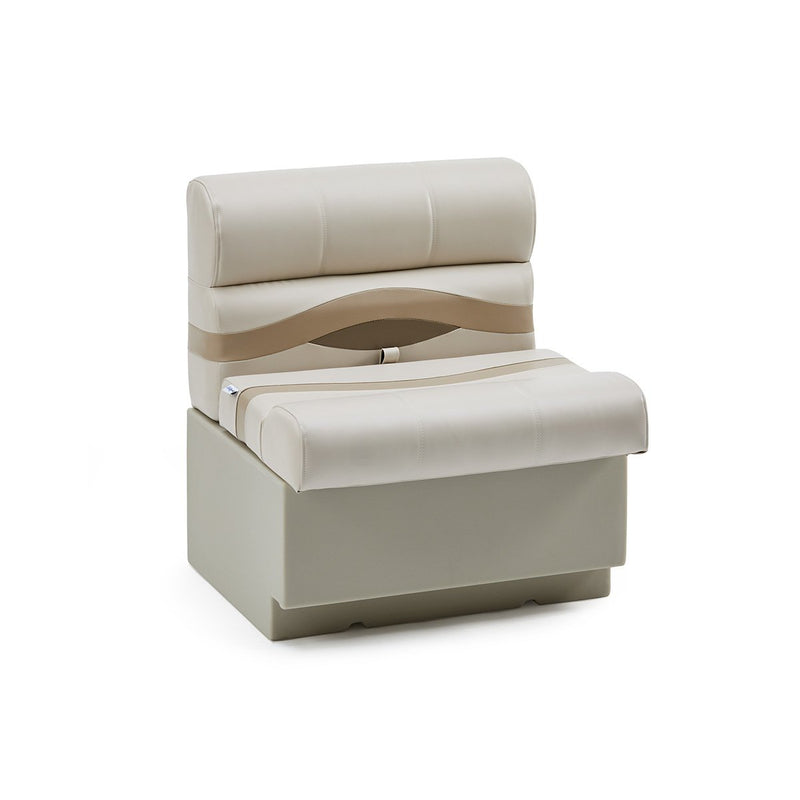 DeckMate Pontoon Bench