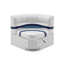 DeckMate Pontoon Bow Seat