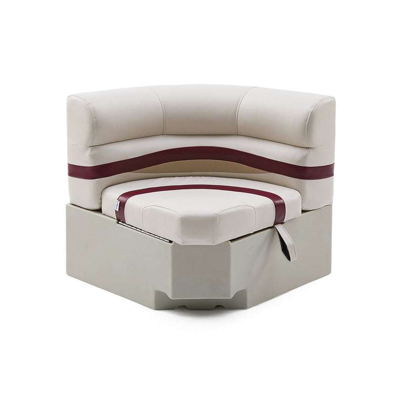 DeckMate Pontoon Bow Seat