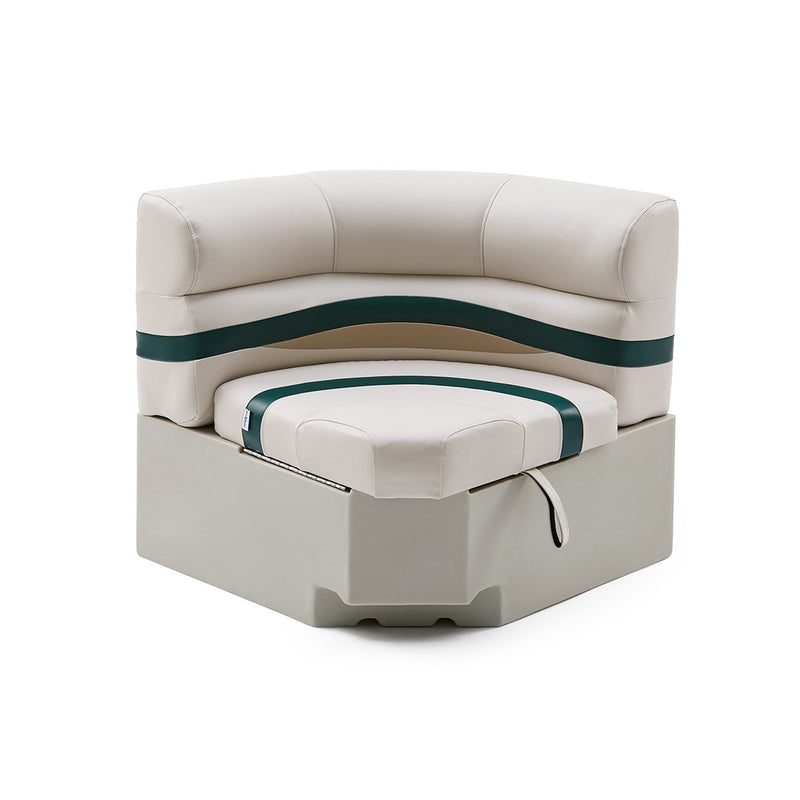 DeckMate Pontoon Bow Seat