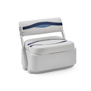 DeckMate Pontoon Flip Flop Seat