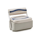 DeckMate Pontoon Flip Flop Seat