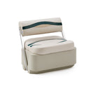 DeckMate Pontoon Flip Flop Seat