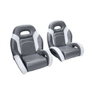 Deckmate race boat seats