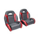 Deckmate race boat seats