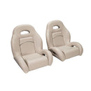 Deckmate race boat seats