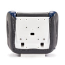 Deckmate High Back Sport Racing Style Bucket Seat Marine Grade Vinyl for sale