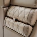 DeckMate Luxury Pontoon Lean Back zoom