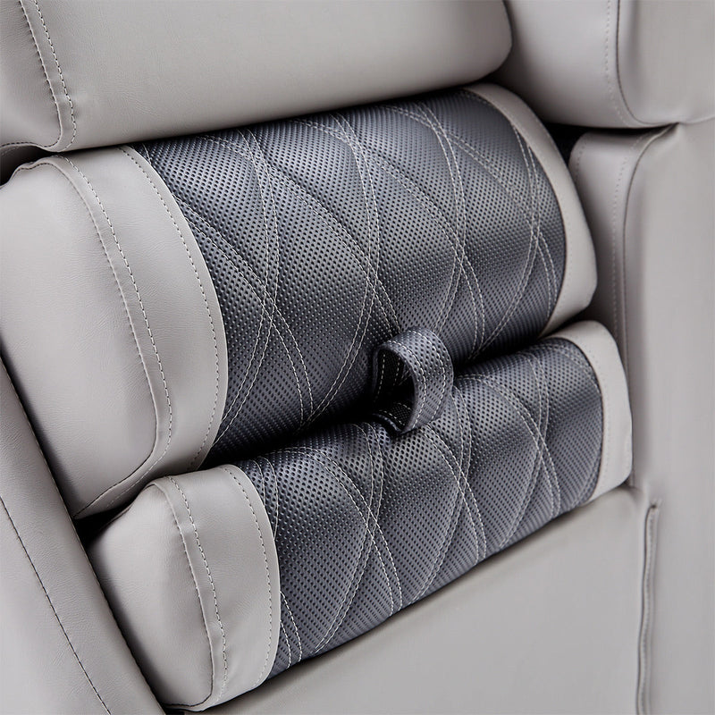 DeckMate Luxury Lean Back Seat zoom