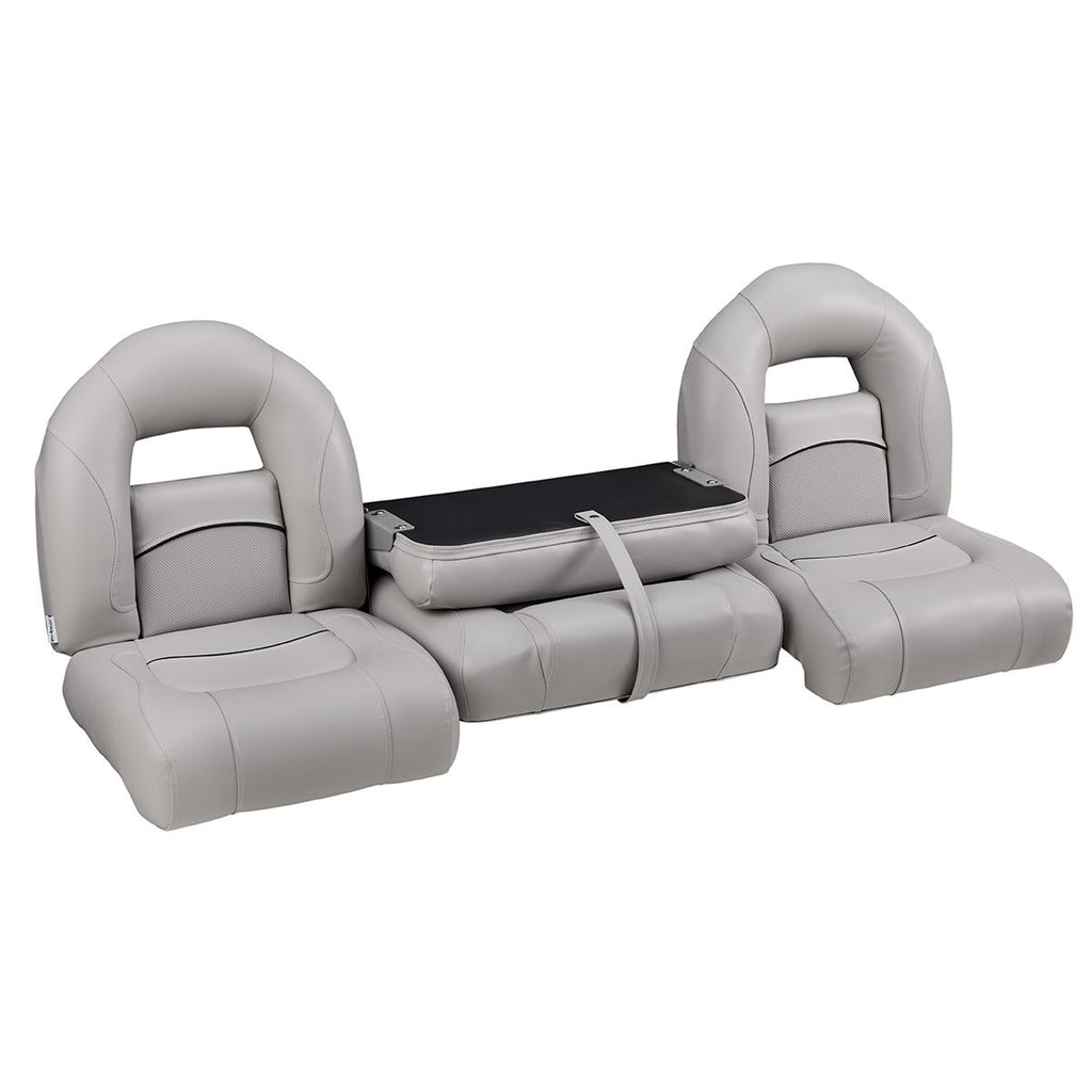 Boat Bench Rear 64