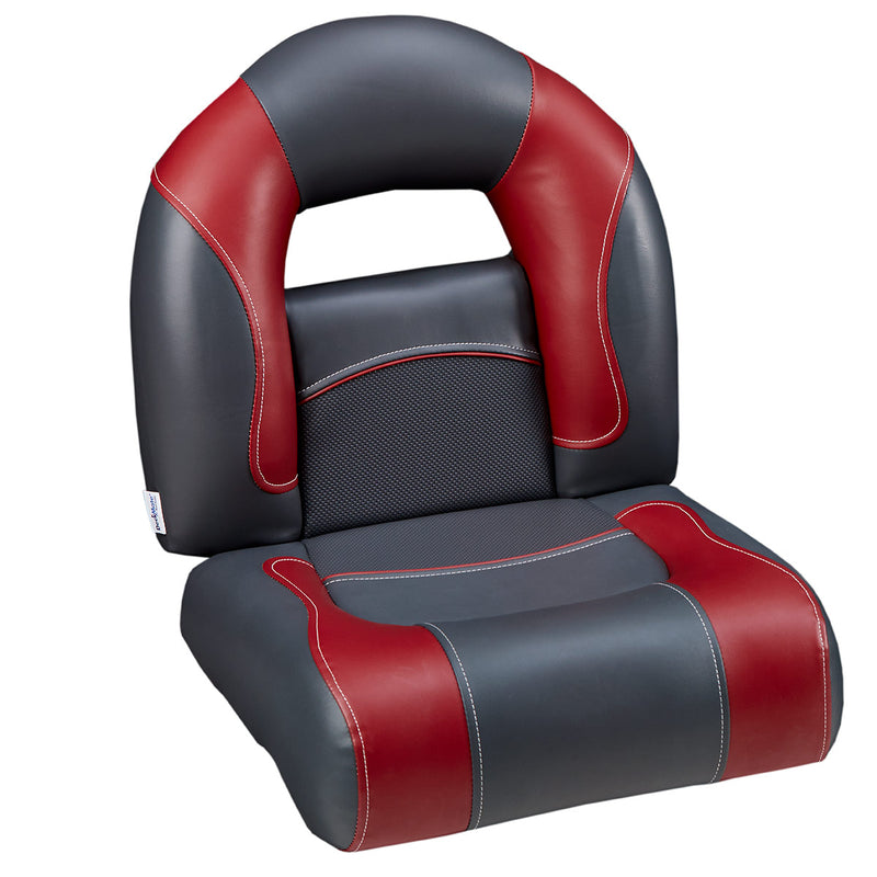 Compact Boat Seats (Set Of 3)