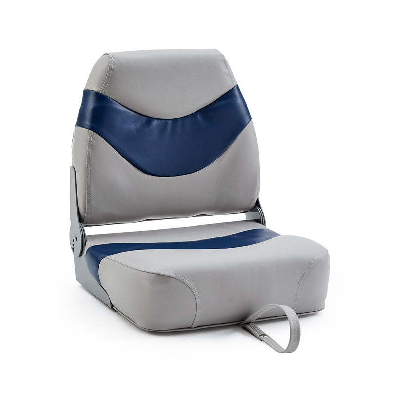 DeckMate Pontoon Boat Fishing Seat