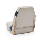 DeckMate Pontoon Boat Fishing Seat back
