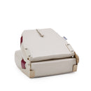 DeckMate Pontoon Boat Fishing Seat back closed