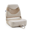 DeckMate Pontoon Boat Fishing Seat