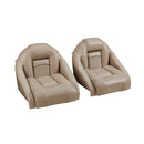 DeckMate Ranger bass boat seats pair