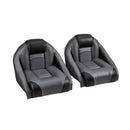 DeckMate Ranger bass boat seats pair