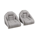 DeckMate Ranger bass boat seats pair
